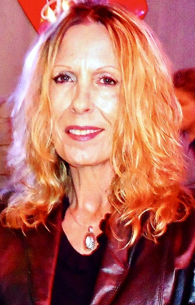 Gussie Marie Young Profile Photo