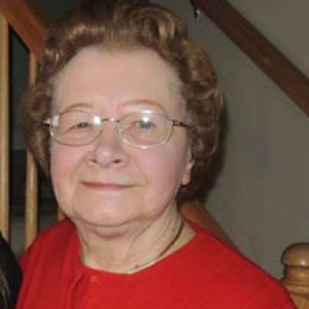 Lorraine F. Canali