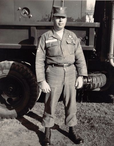 William Frederick "Stan Or Renegade" Stanley (Ret) photo gallery thumbnail 37 of 81