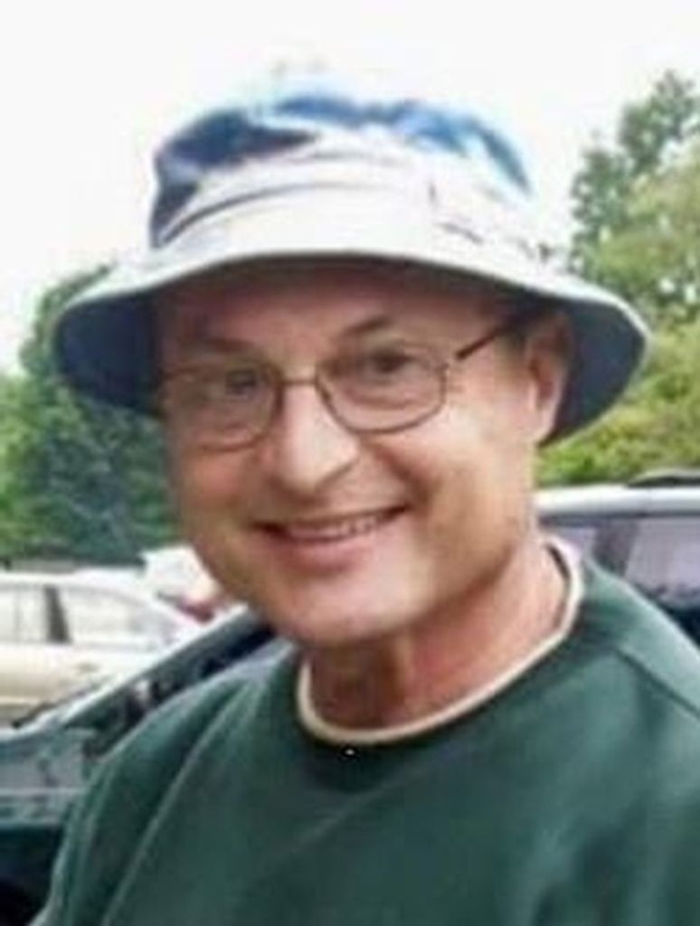 Vernon G. Goering