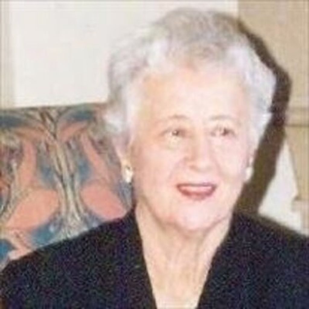 Slavka Krsinich Profile Photo