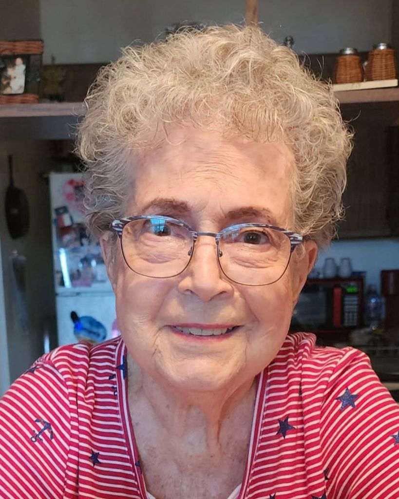 Alice Grace Eichner Knizner Profile Photo