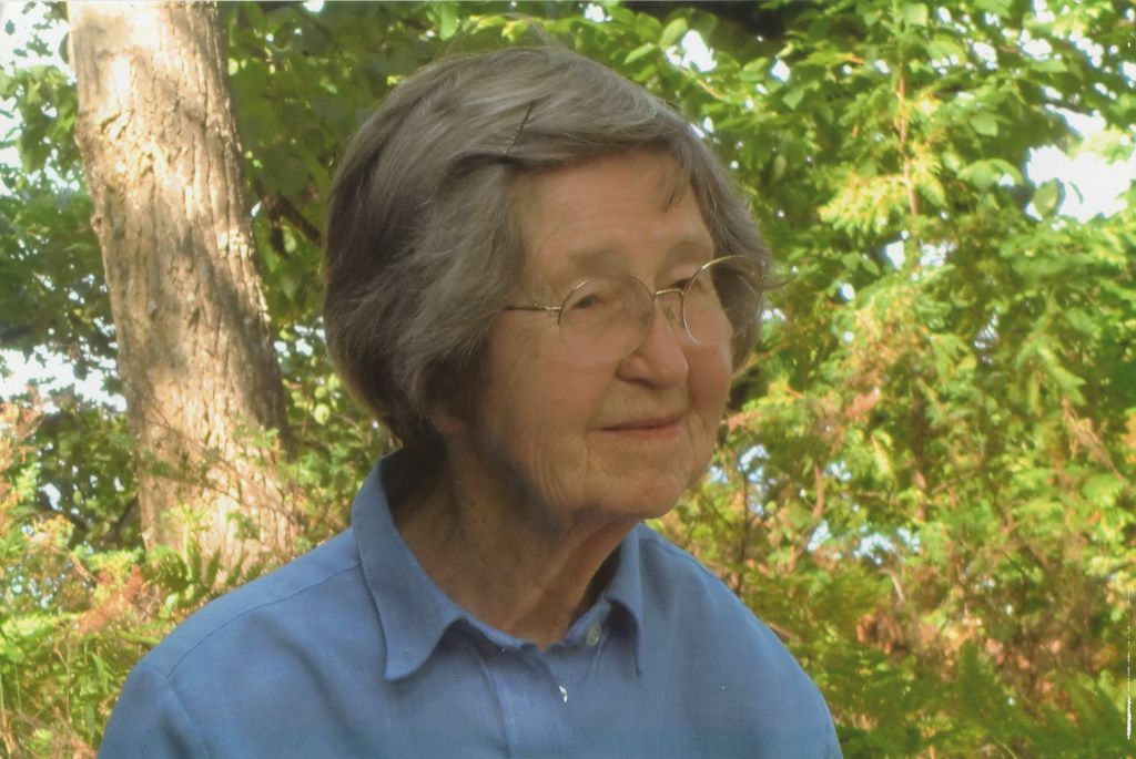 Lura Phyllis Nunn