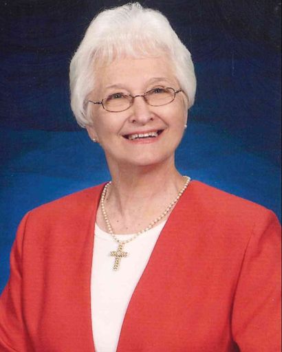 Carolyn Maxine Caldwell's obituary image