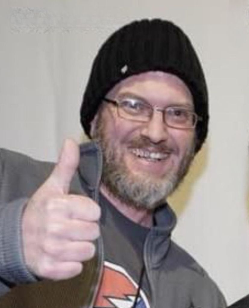 Jason Charles "Jay" Cripe