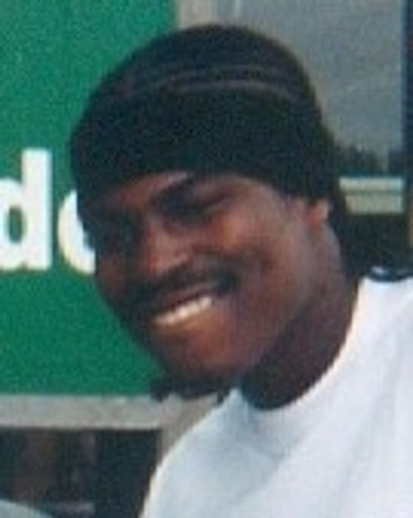 James Leon Nelson Robinson Profile Photo