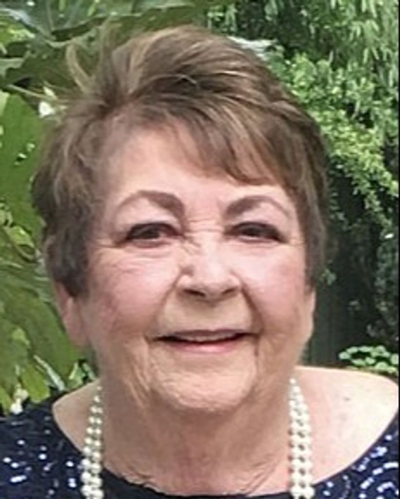 Colleen Breeze