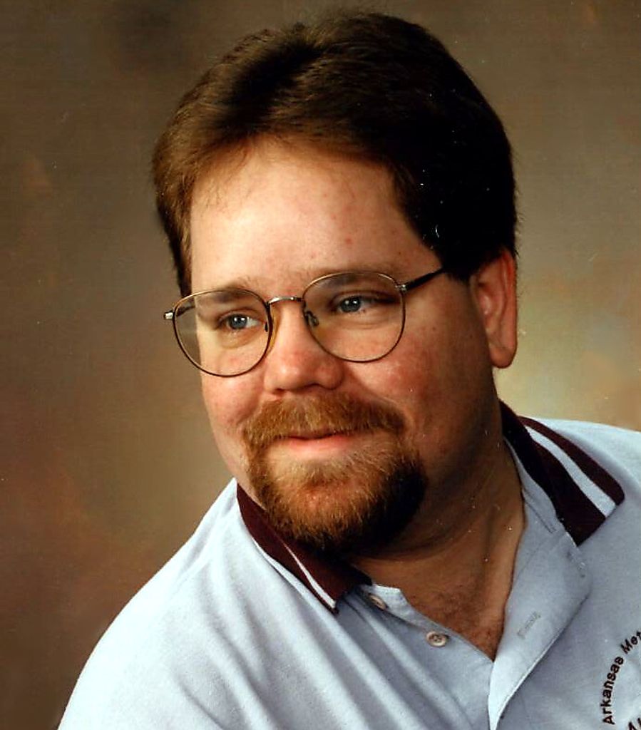 Timothy David Erickson