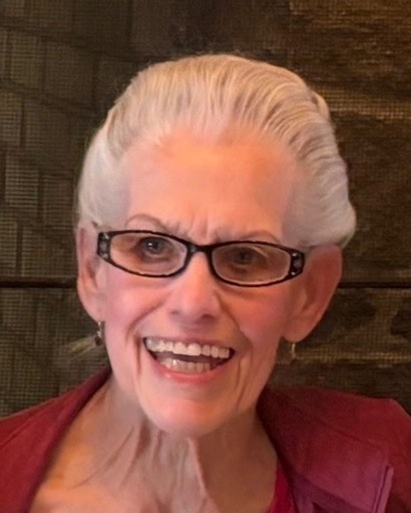 Patsy Bolger Siek