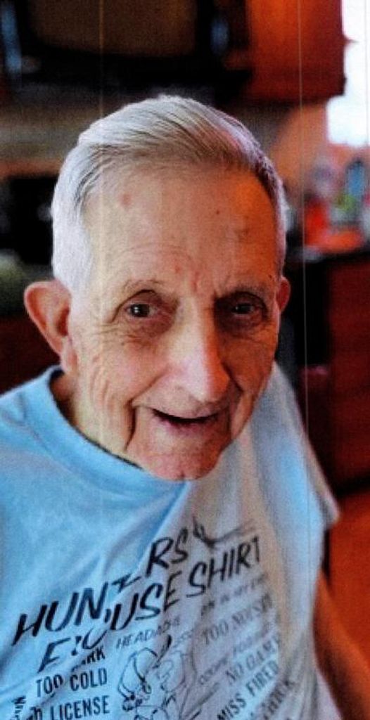 Otis Handley Profile Photo
