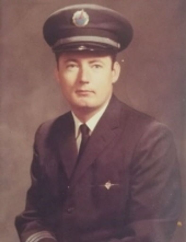 Captain Chesley Wells Berry Profile Photo