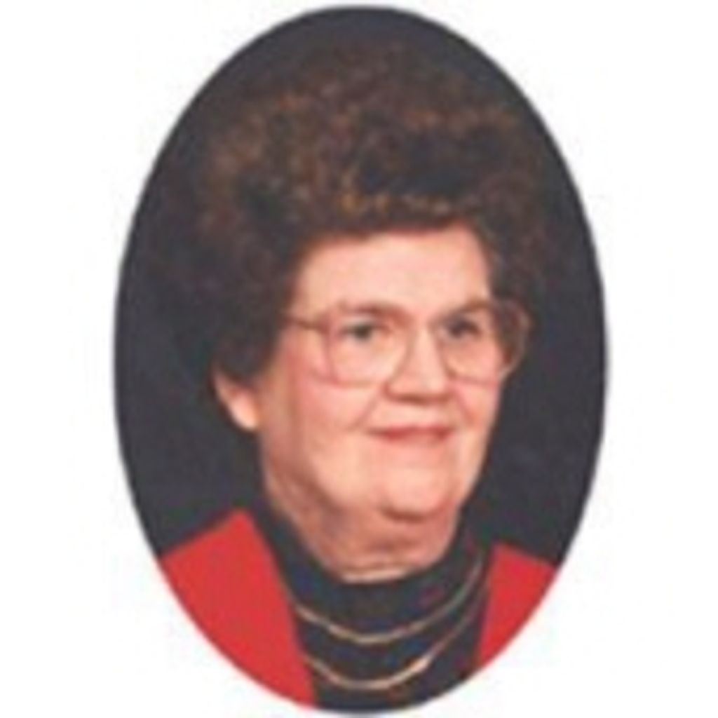 Wanda Glosson