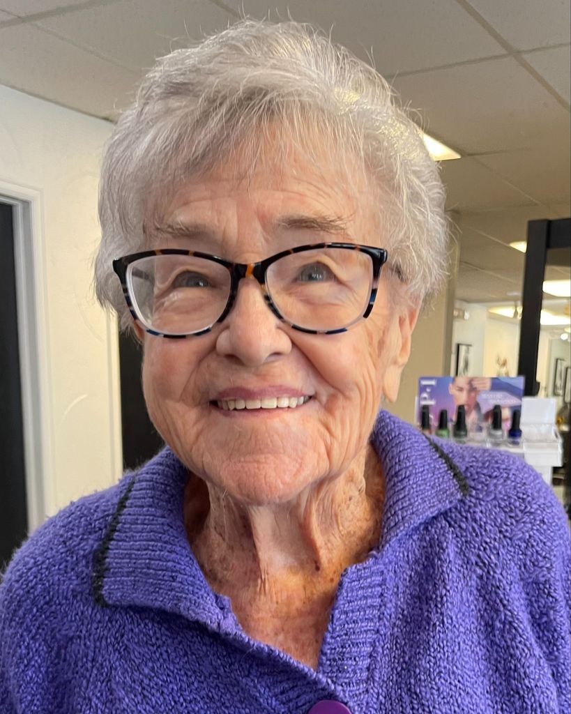 Joyce E. Anderson-Stites Profile Photo