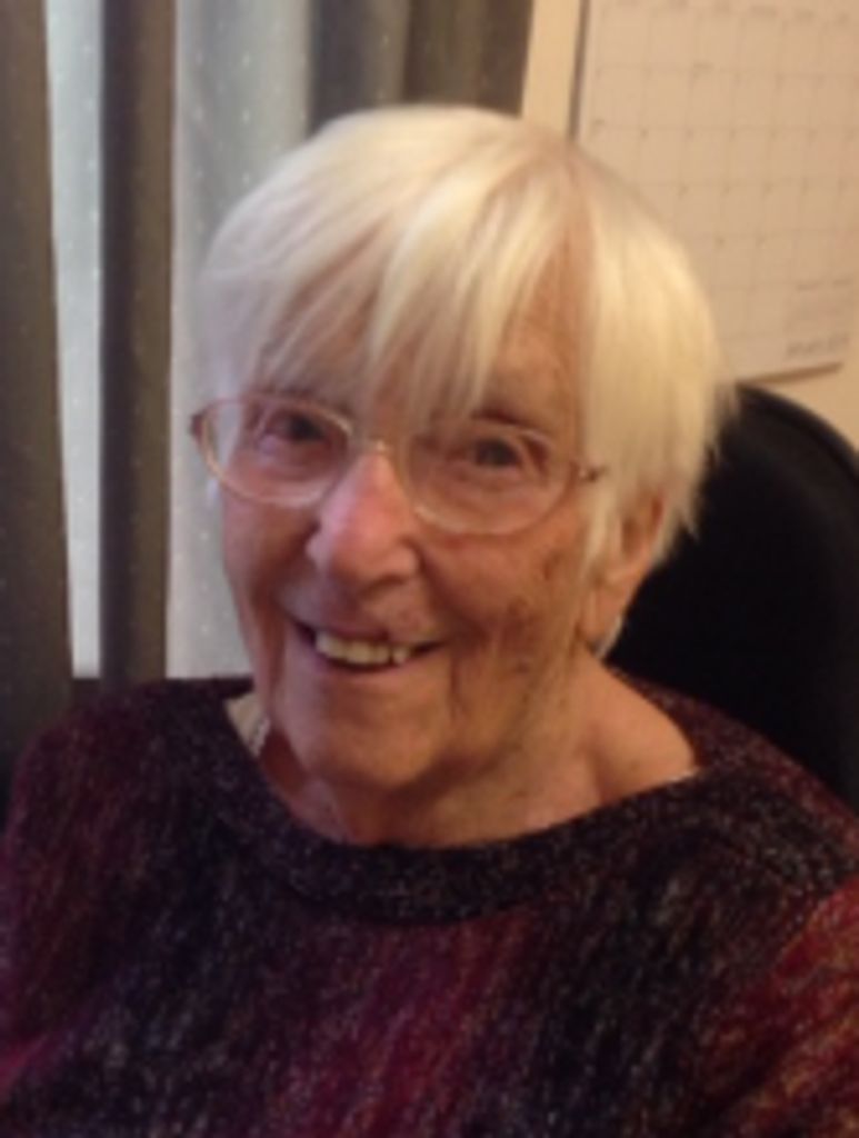 Hattie Joanne Swart Profile Photo