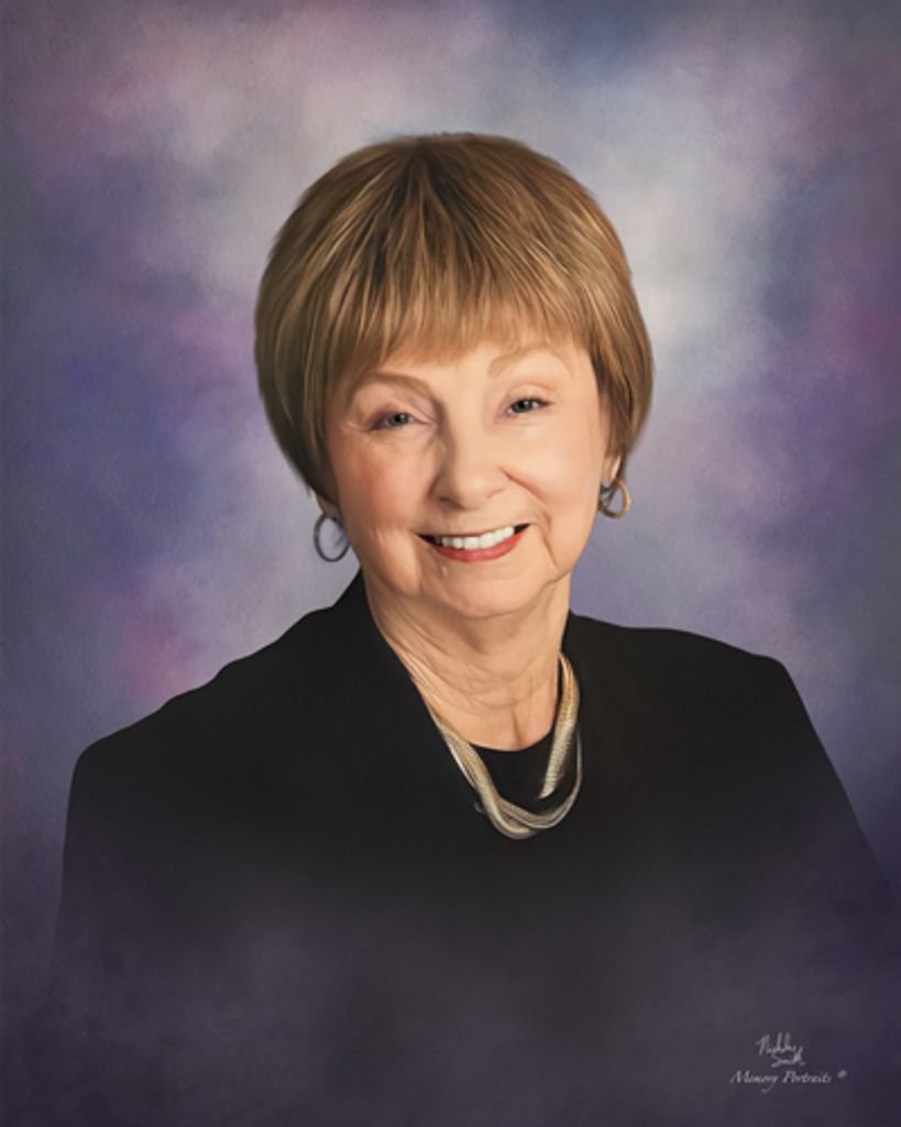Dorothy Harshberger