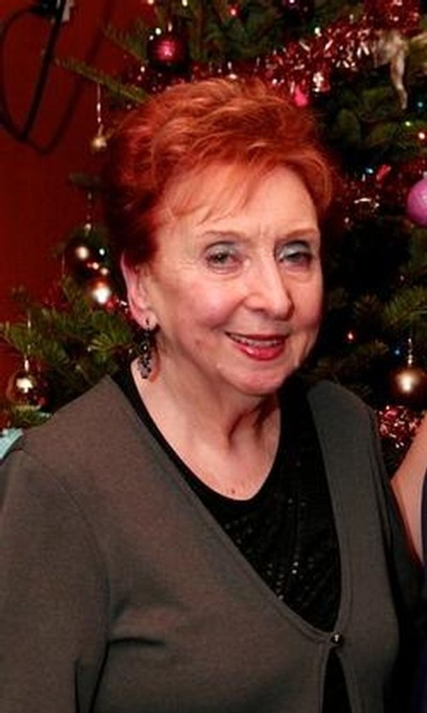 Sarah E. Mullaney