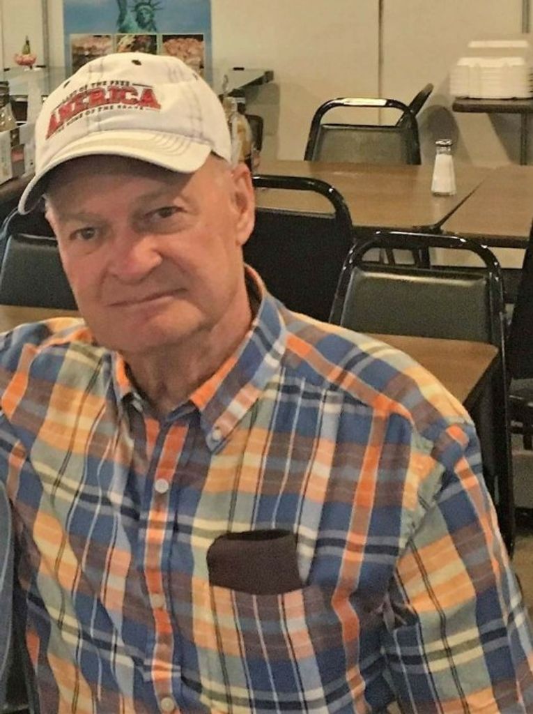Robert "Bob" Bowman Profile Photo