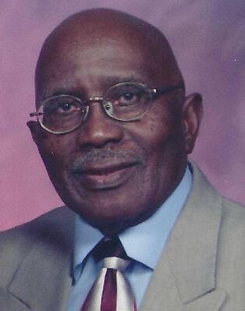 Ambrose L. Fisher Profile Photo