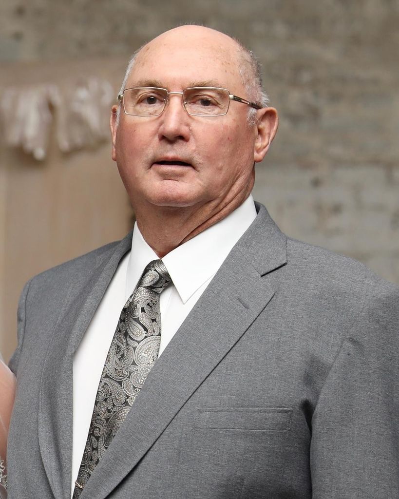 Jimmy Alvin Howry Profile Photo