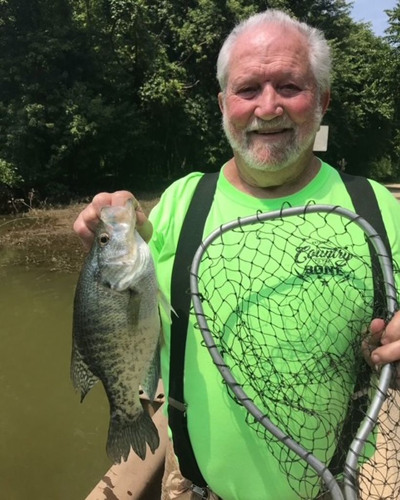 John Farley, Sr. Profile Photo
