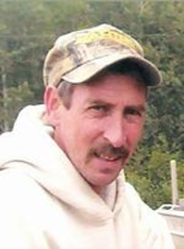 Terry Michael Grande