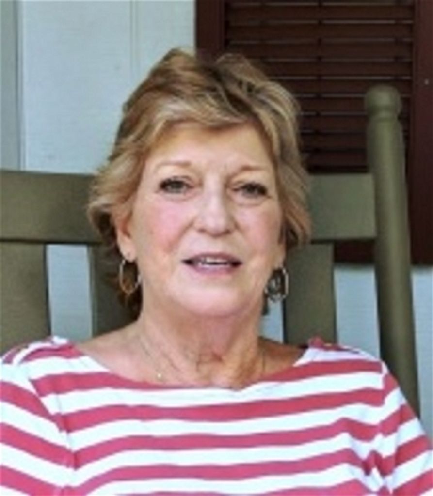 Donna Cochran Whiteford