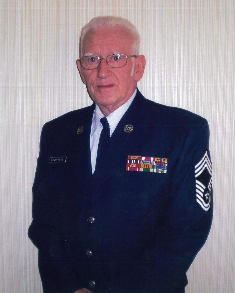 William Marshall "Hoss" Chastain Profile Photo