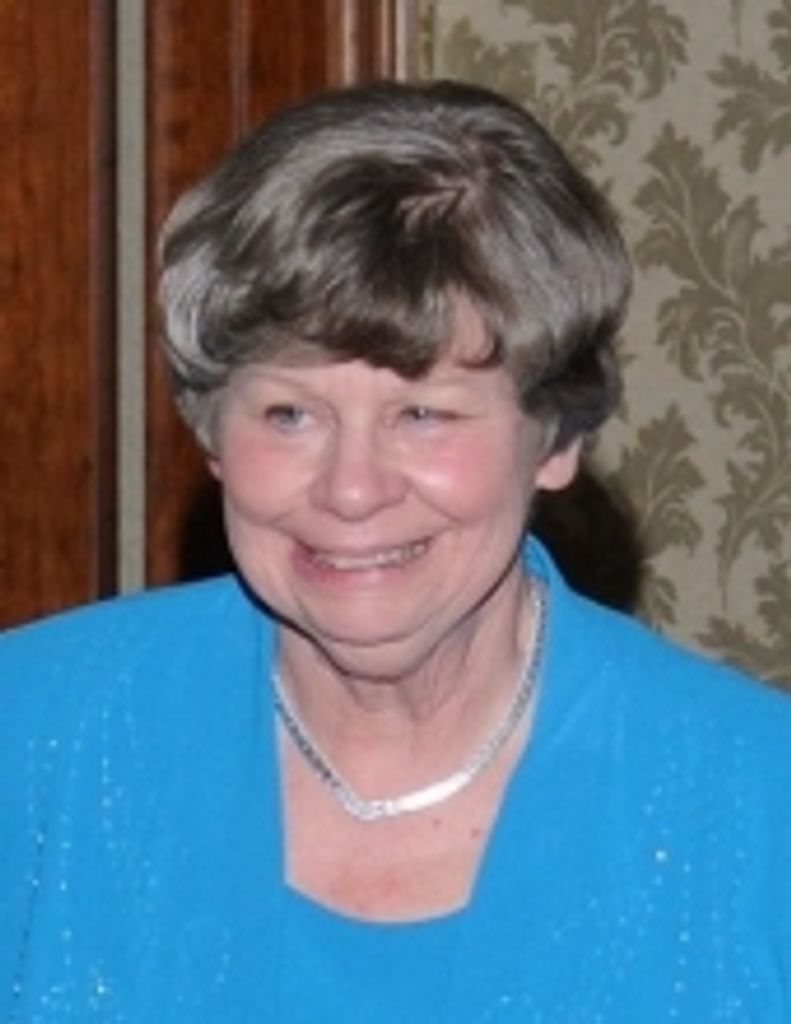Mary Moon