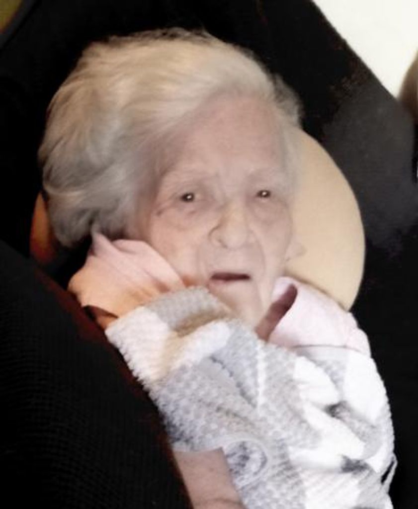 Jeanette Barbree Mccann