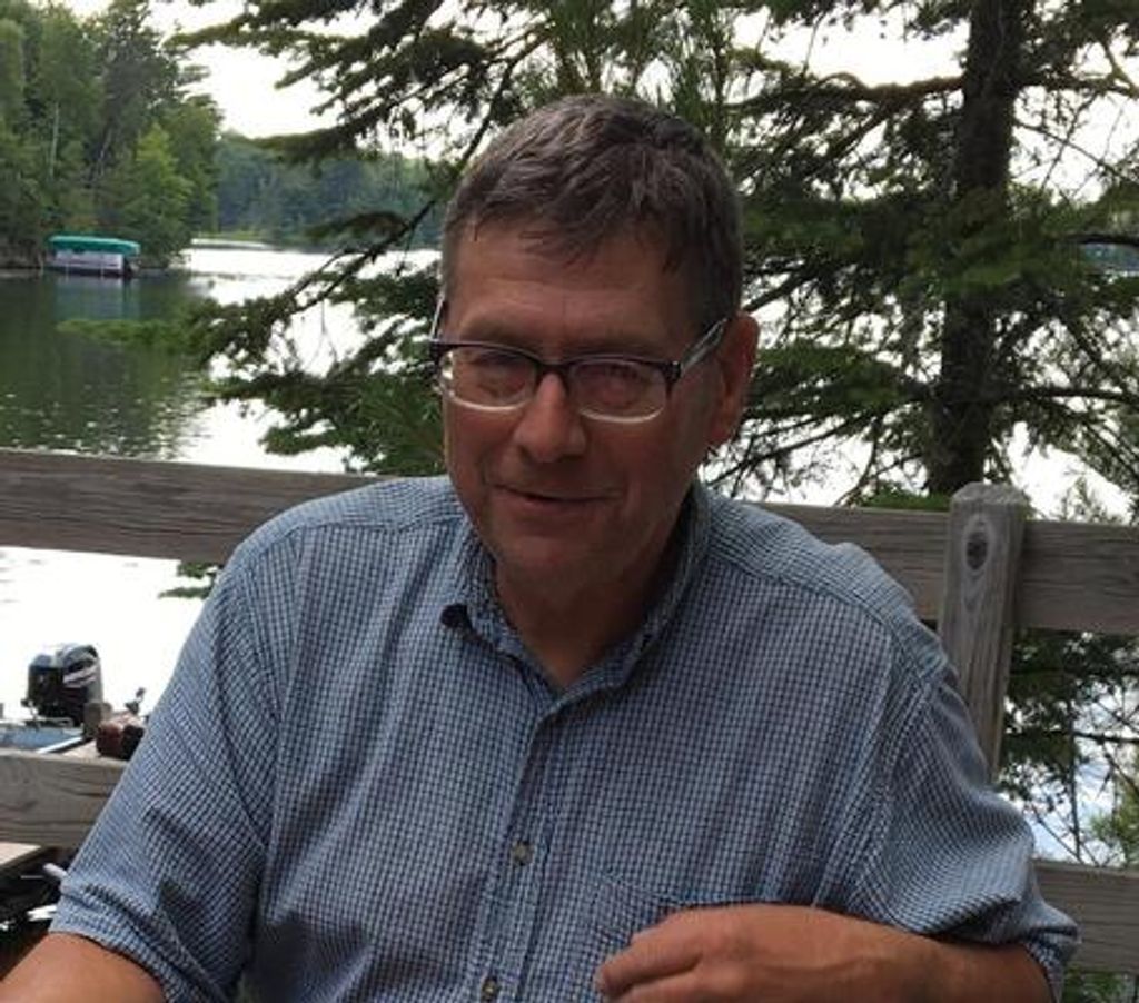 Steven Joseph Molengraft Profile Photo