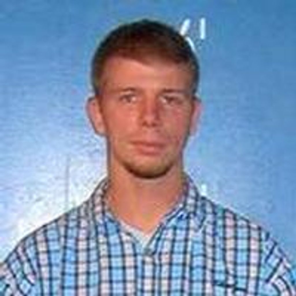 Jason Ray Smith