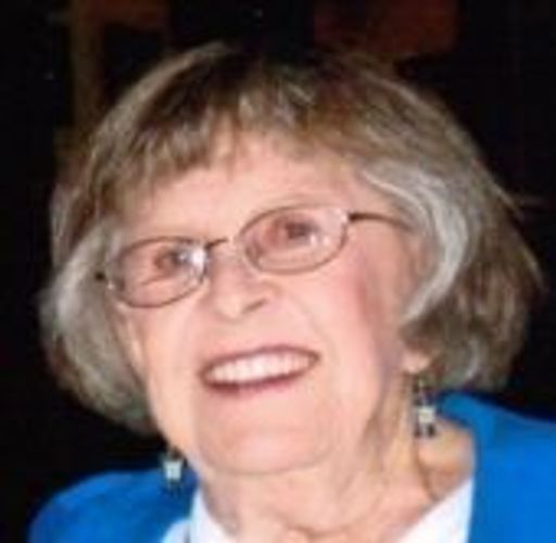 Mary Elizabeth Benton Profile Photo