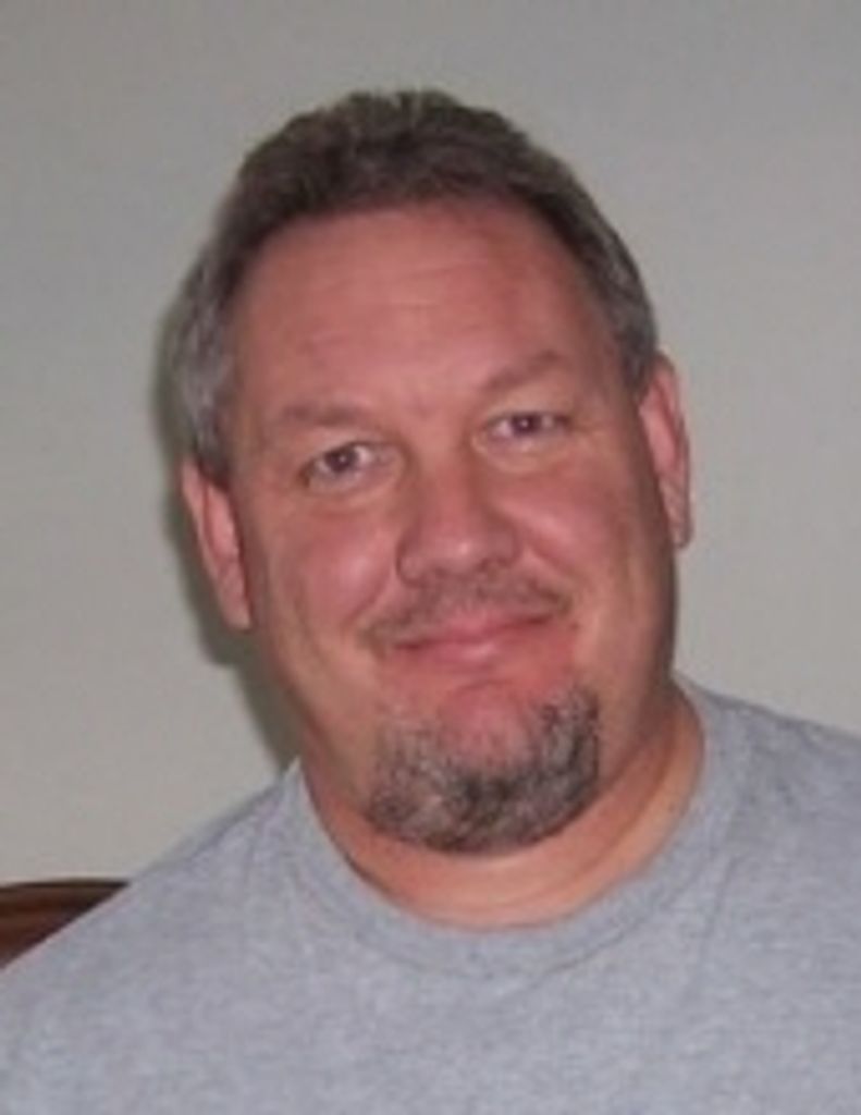 Kenneth Brown Profile Photo