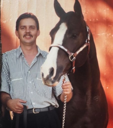 Doyle Madsen's obituary image