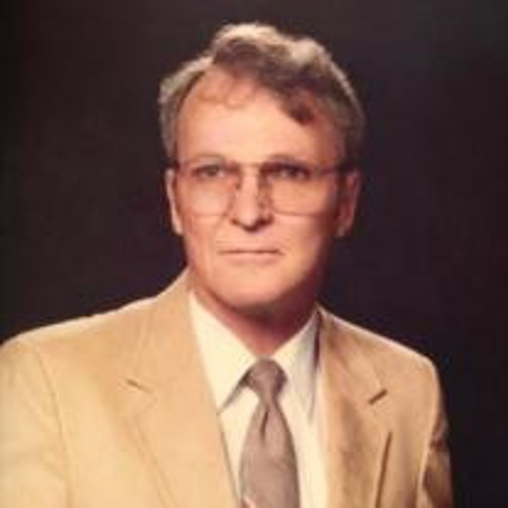 NILES DEWITT JESTER SR.