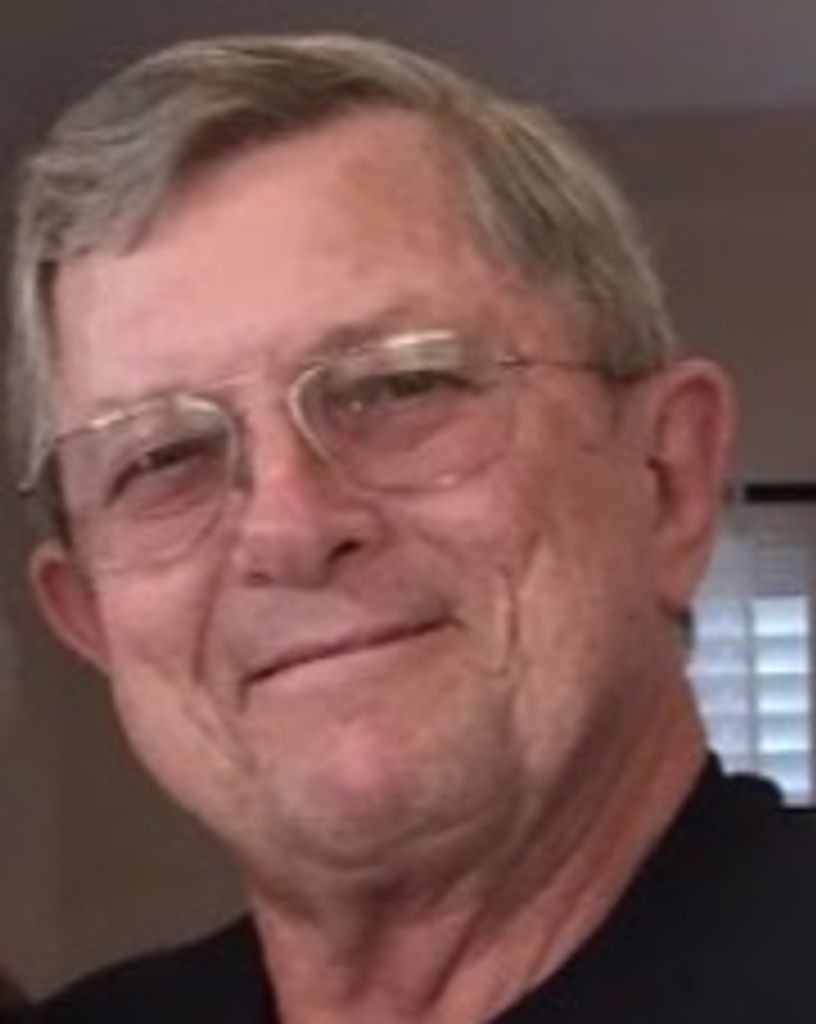 James Millard McMahan Jr