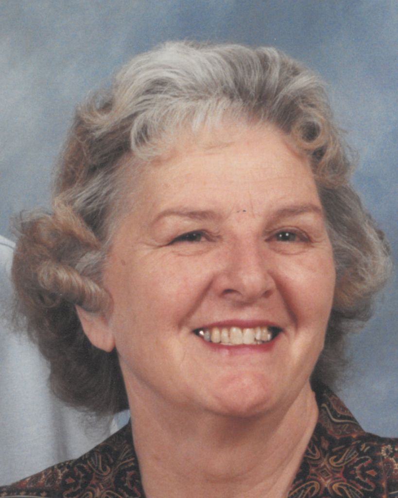 Coetta Gwyn Daffron