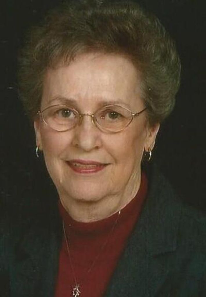Margaret (Joyce) Henry Profile Photo