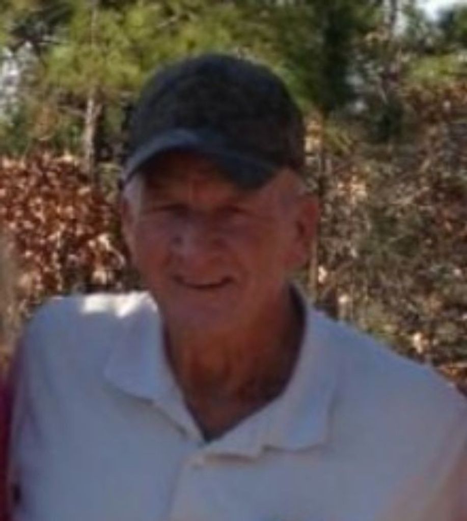 Tommy Royce Miller Profile Photo