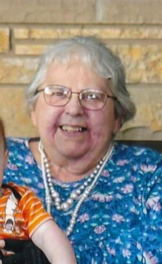 Joan E. Haight Profile Photo