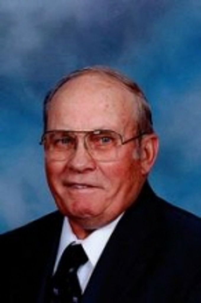 Wilbert F. Ebel