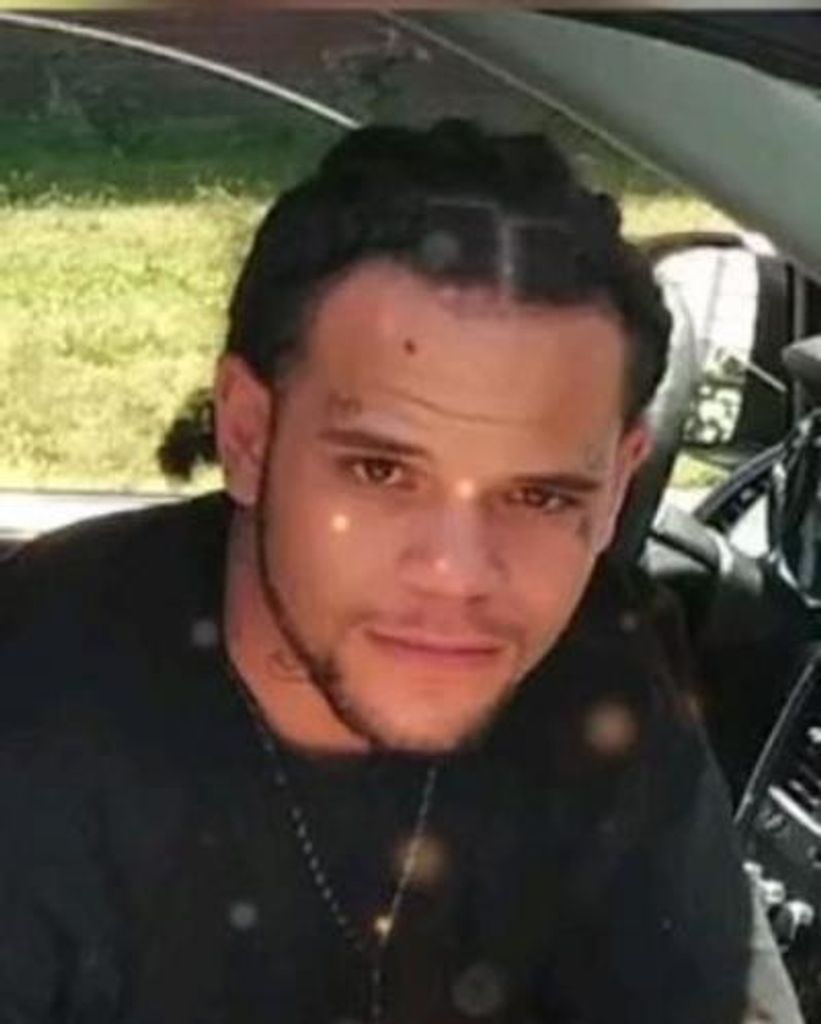 Eric H. "Man Man" James, Jr.