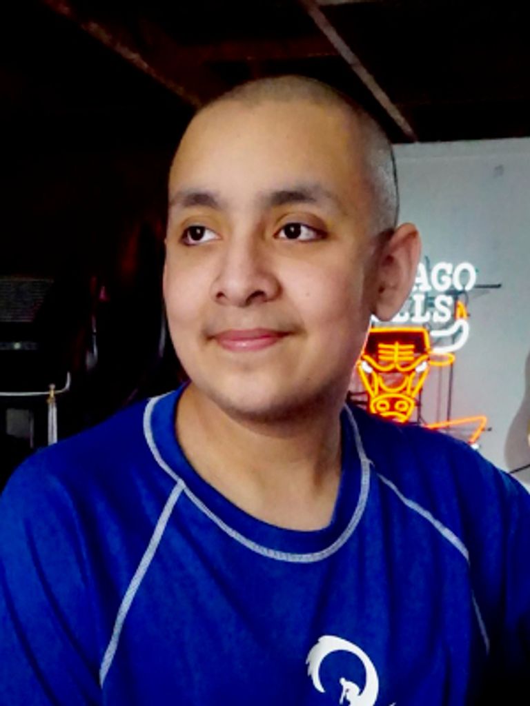 Adrian Nikolas Uvina Profile Photo