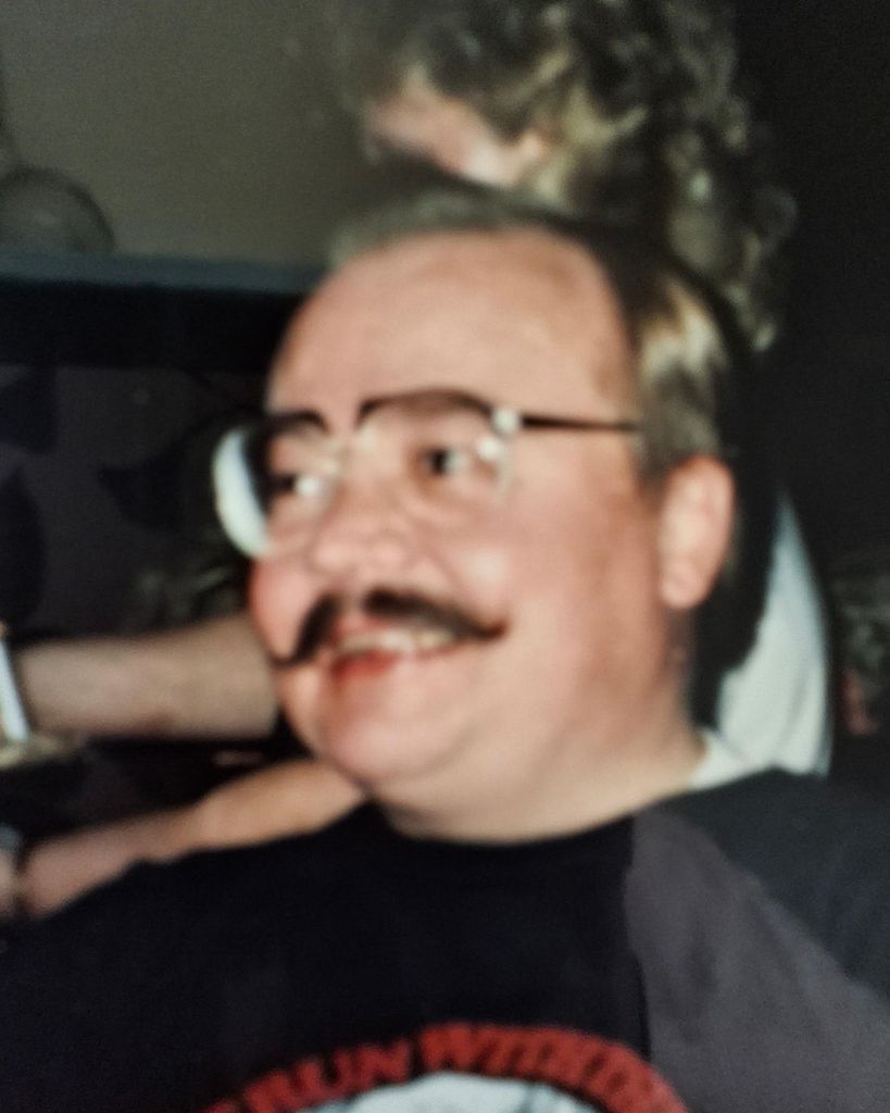 Willard "Bill" M. Peden, II
