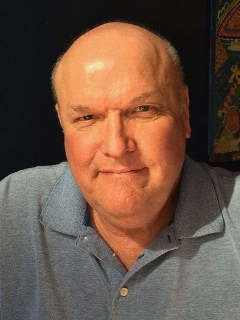 Eric Russell Bjorklund Profile Photo
