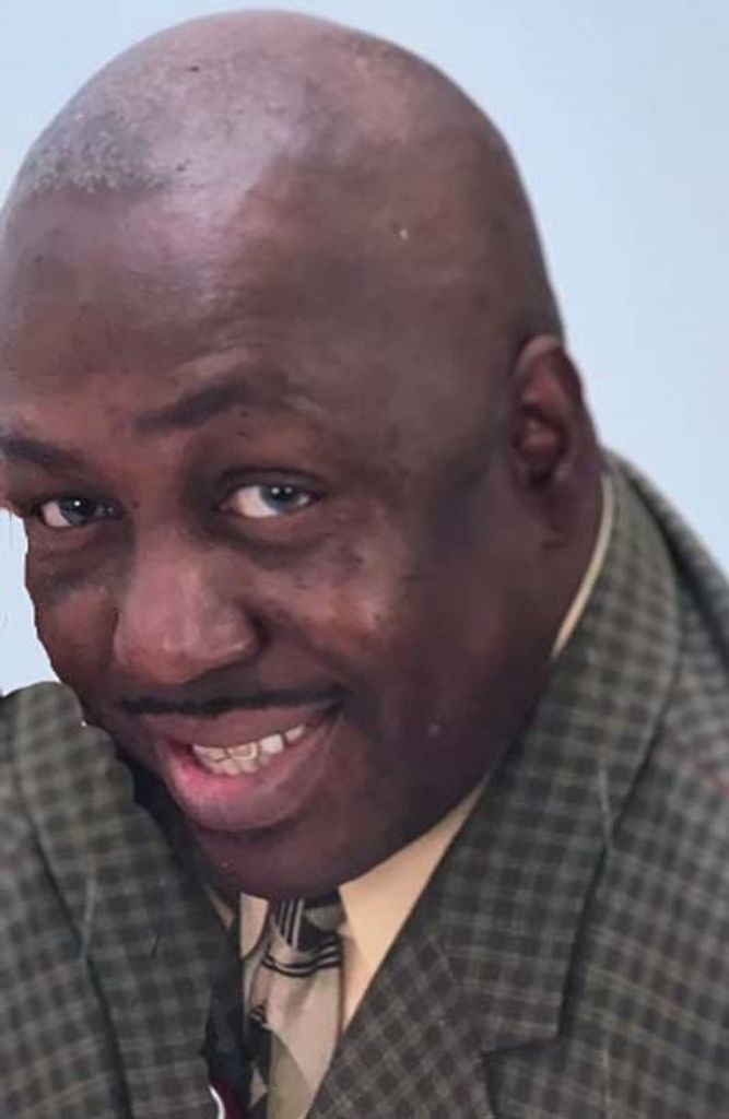 Ervan Levern Betts, Sr. Profile Photo