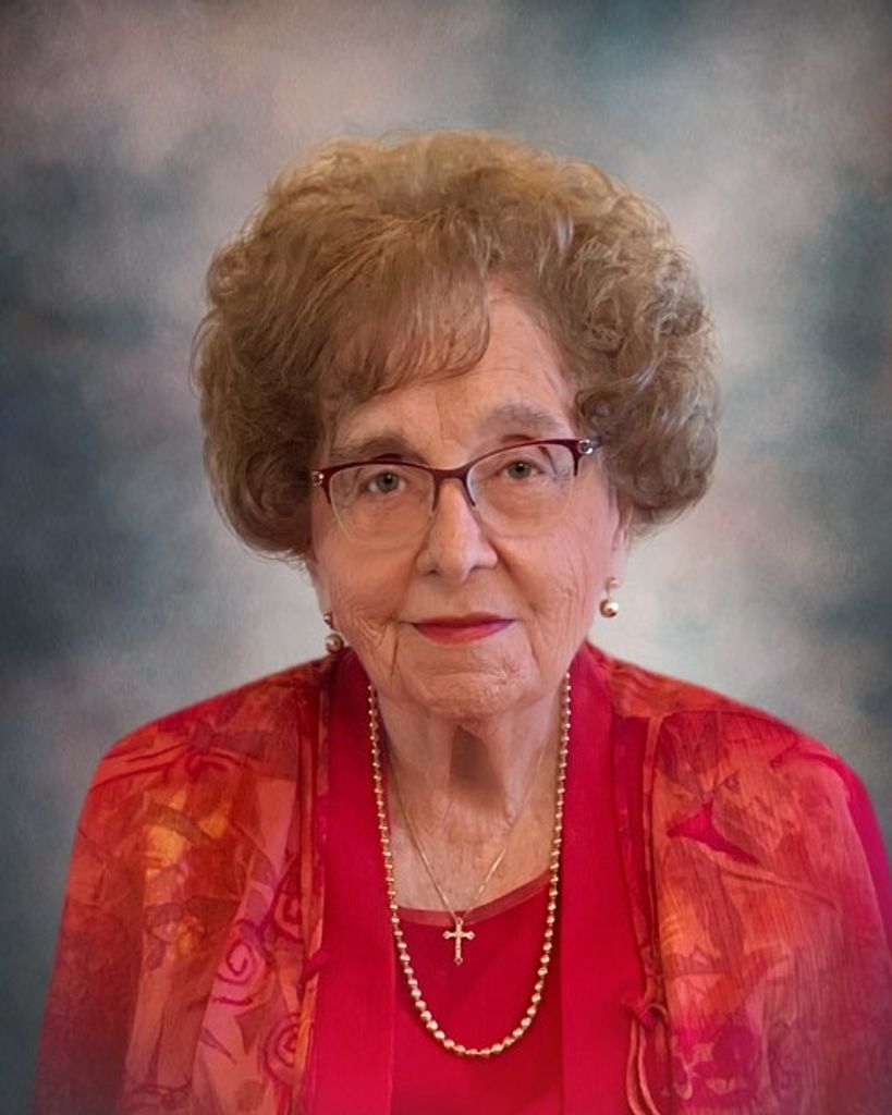 Estella Josephine Stavinoha Profile Photo
