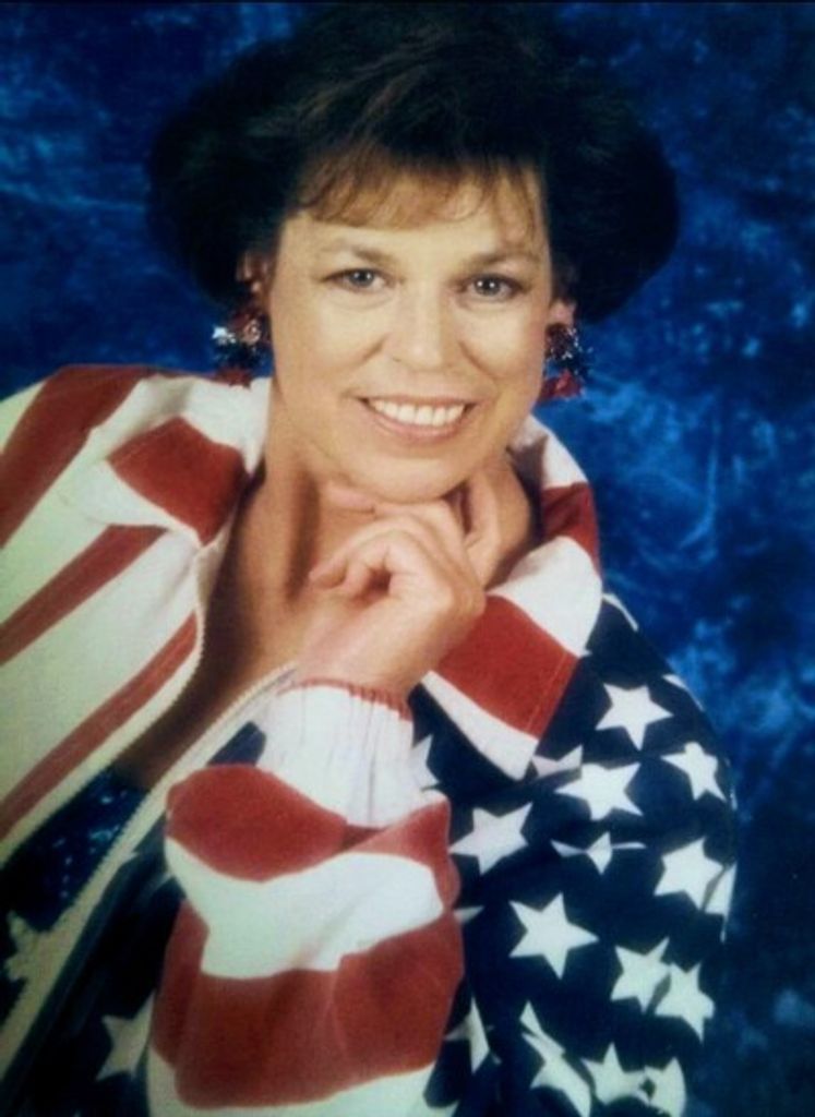 Margaret "Marge" Ann Himes Profile Photo