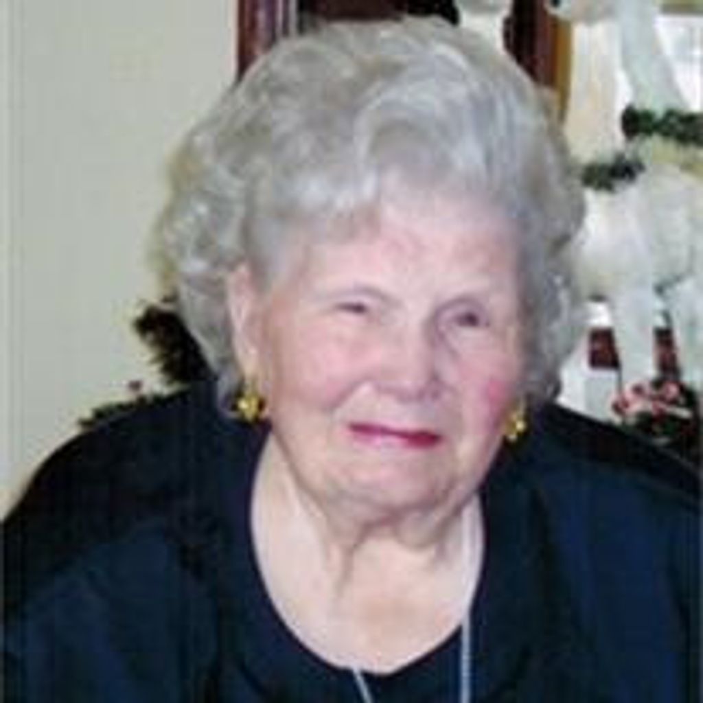 Mary Coots