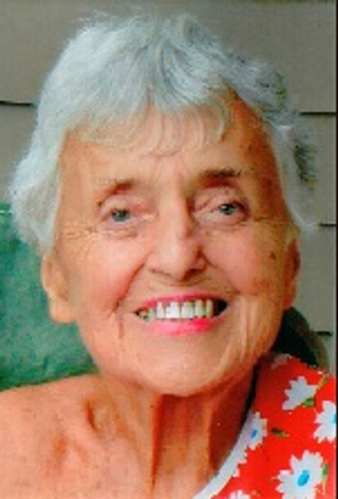 Anne T. Tiernan